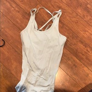 tank top for working out